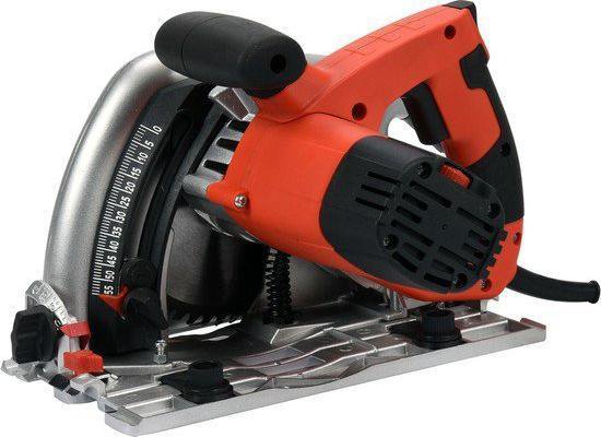 Shield saw Yato YT-82168 1300 In 165 mm