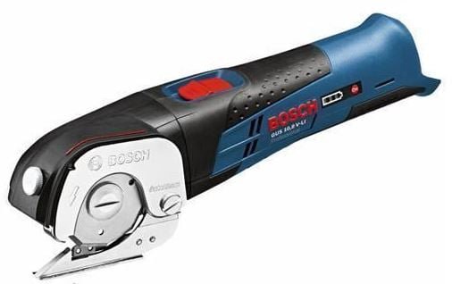 Bosch Rotary cutters GUS 10.8V without battery and charger 06019B2901