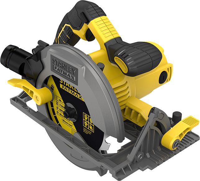 Circular saw Stanley FME301 1650 W 190 mm