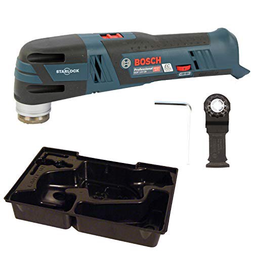 Bosch GOP 12 V-28 Solo Carton - 06018B5001
