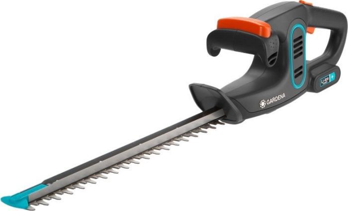 Gardena battery hedge trimmer EasyCut Li - 09836-20