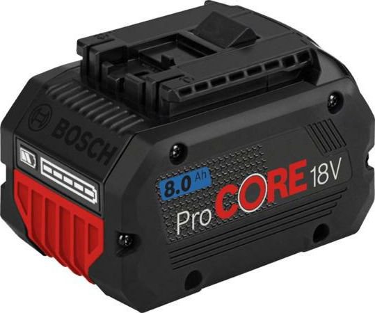 Bosch GBA Battery ProCORE 18V 8.0 Ah