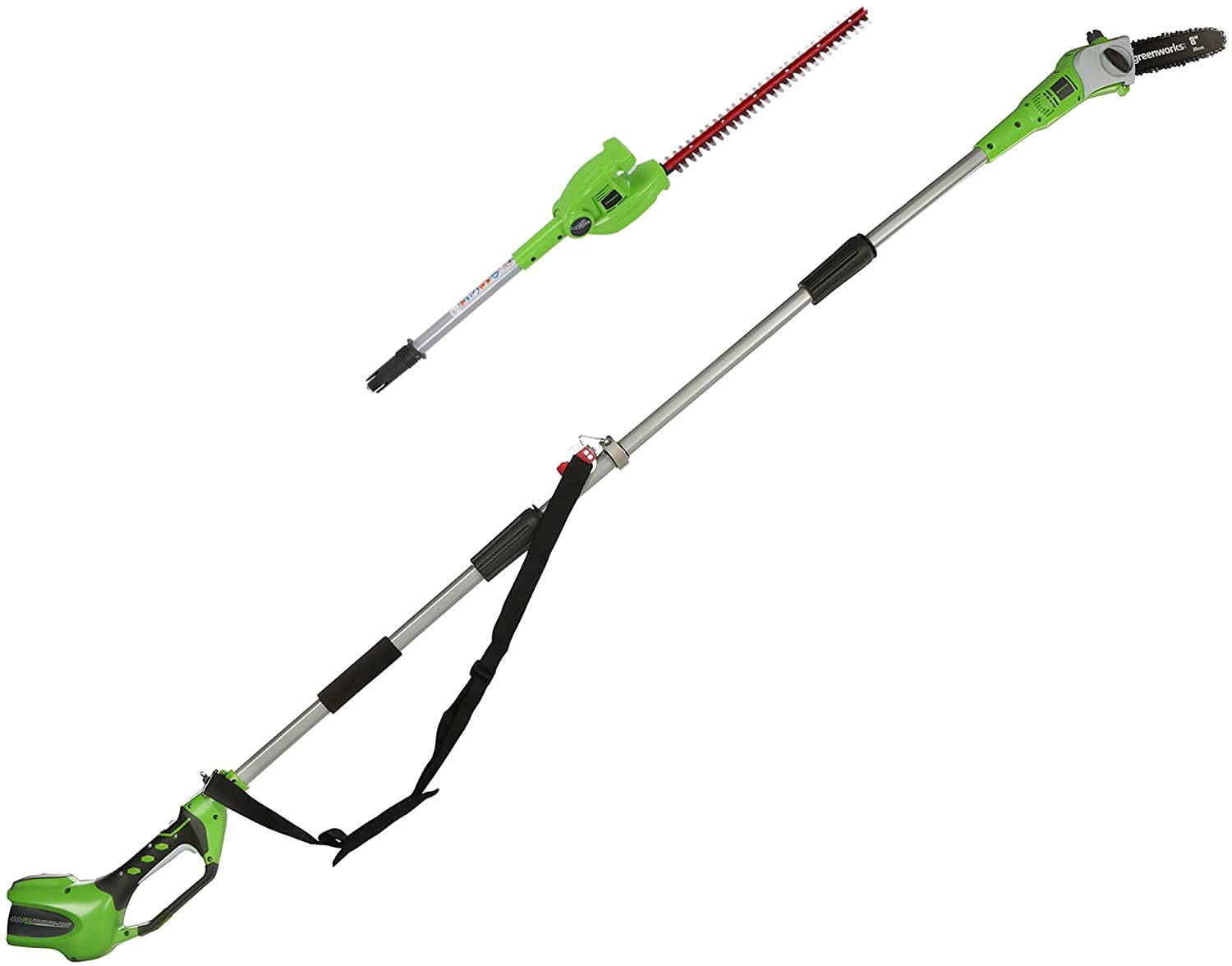 Bosch UniversalHedgePole 18 solo - 06008B3001