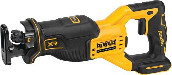 Slab saw Dewalt DCS382N 18 V