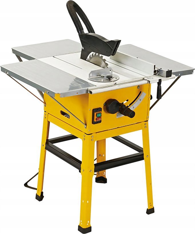 Circular saw Smart Table saw 2.0kw 250mm 230V SM-04-02050