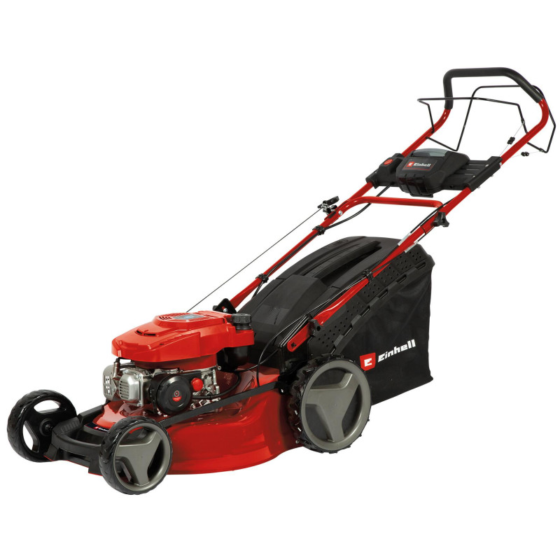 3404870 EINHELL KOMPAKTŪRINĖ PJAUTUVĖ GC-PM 51/3 S HW-ELi