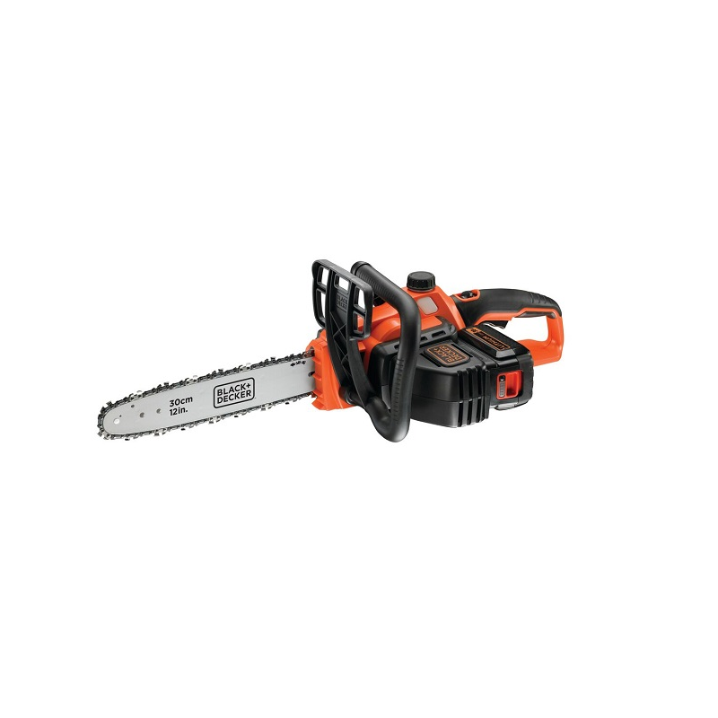 GKC3630L25-QW BD 36V grandininis pjūklas GKC3630L25 30cm 1x2,5Ah