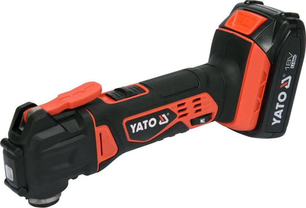 Yato YT-82818 18V multi-function electro-tool