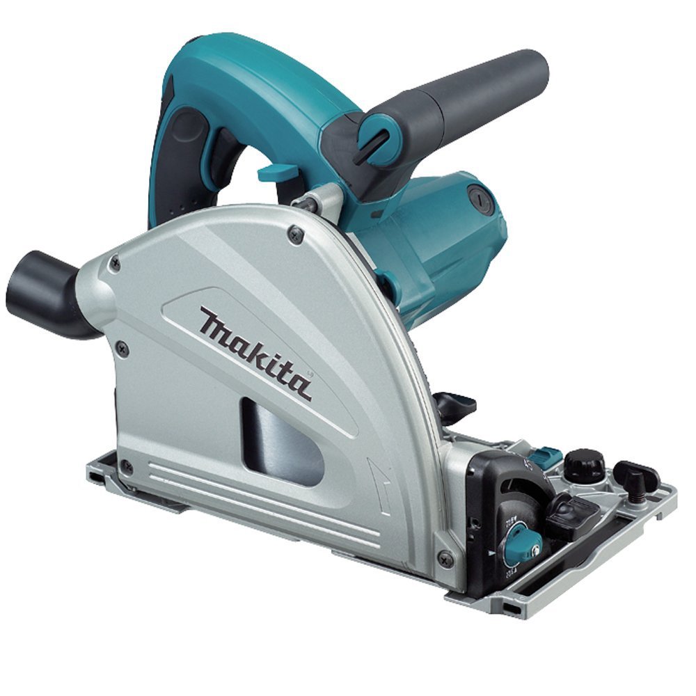 Shield saw Makita SP6000J 1300 In 165 mm