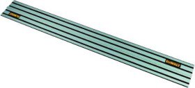 DeWALT guide rail TKS 1500mm