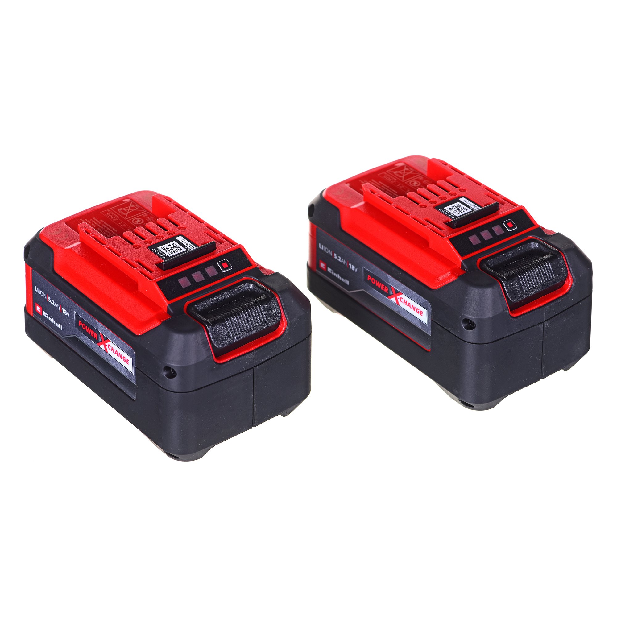 Baterija Einhell PXC-Twinpack