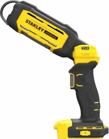 Stanley SFMCL050B 18 V workshop lamp