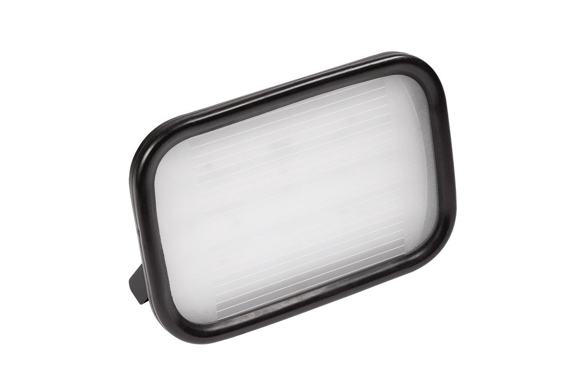 Lena Lighting Workshop MAGNUM FUTURE SMD LED 20W with socket - lighting angle 120 (248368)