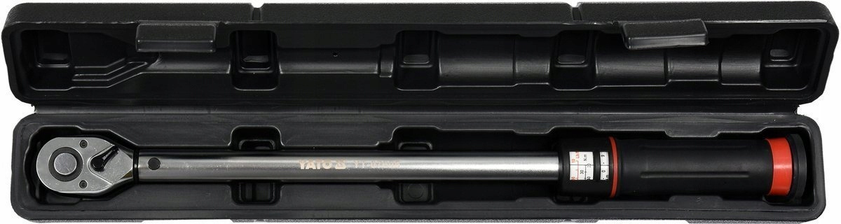 YATO YT-07605 1/2'' veržliaraktis 20-220Nm - YT-07605