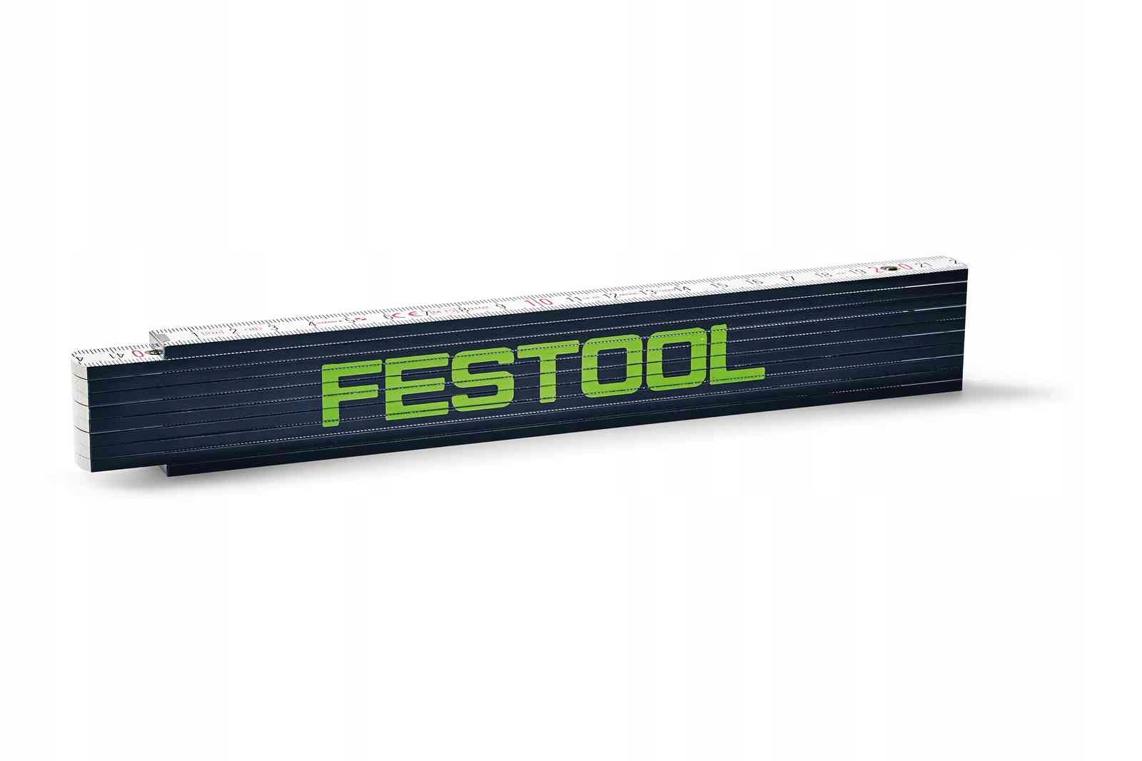 Sulankstomasis matuoklis MS-2M-FT1 Festool 201464