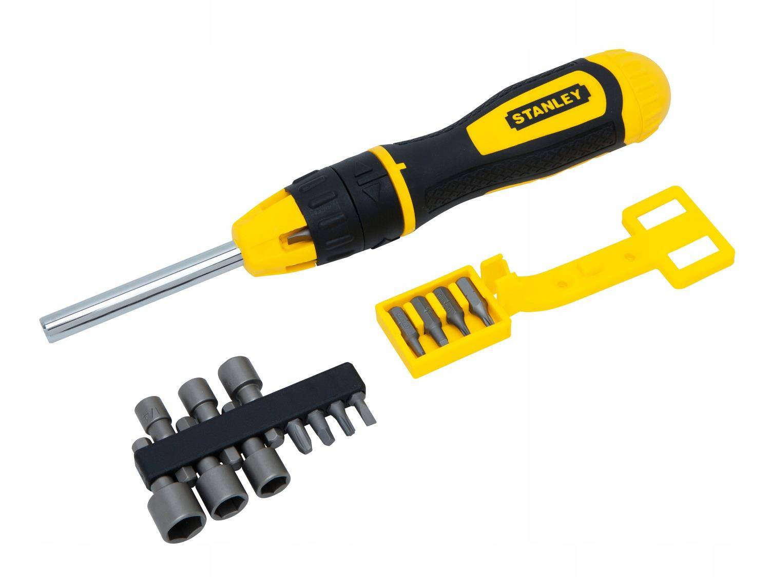 STANLEY reketinis atsuktuvas STHT0-62574