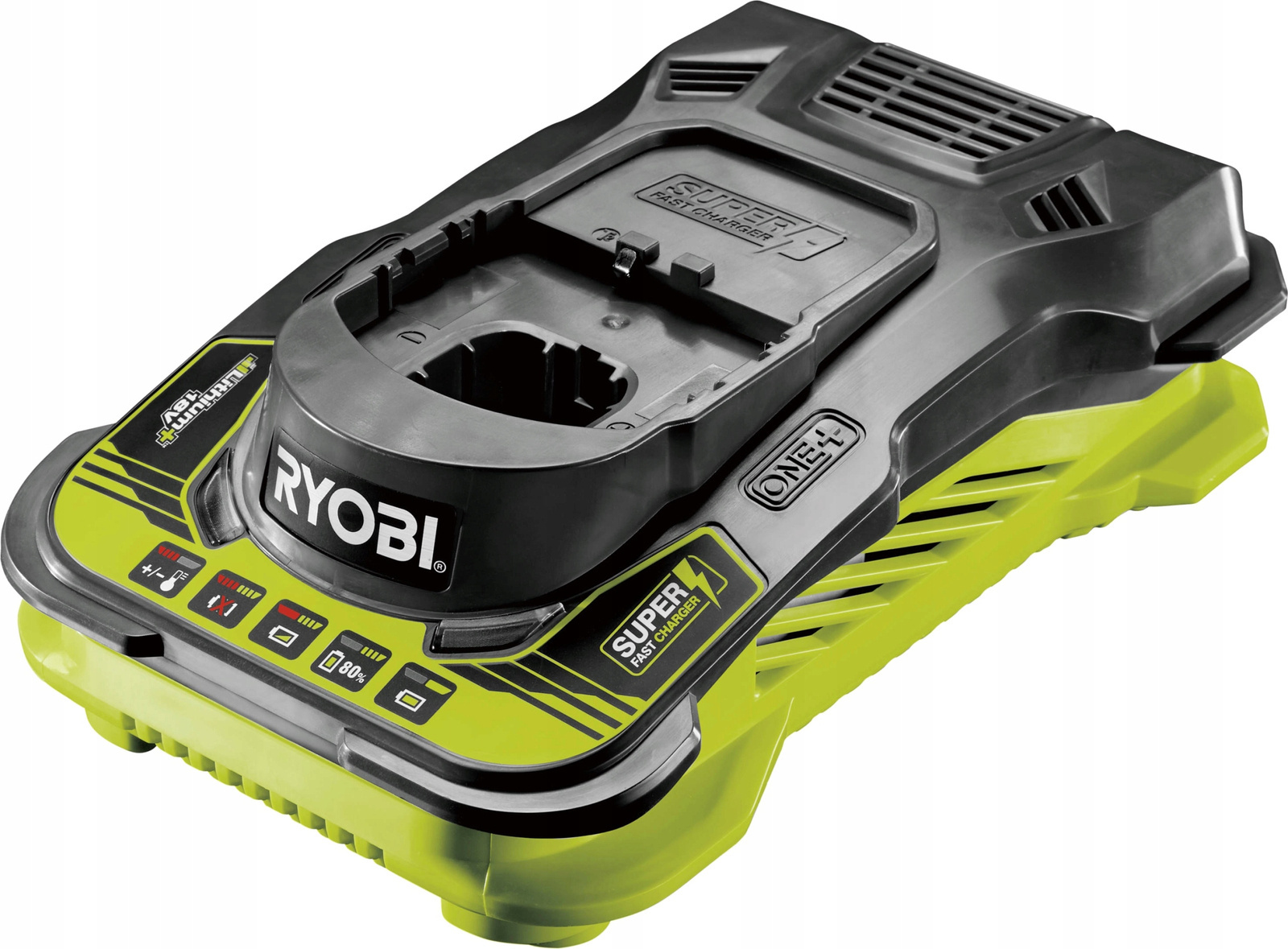 Greitasis įkroviklis ONE + RC18150 Ryobi 5133002638