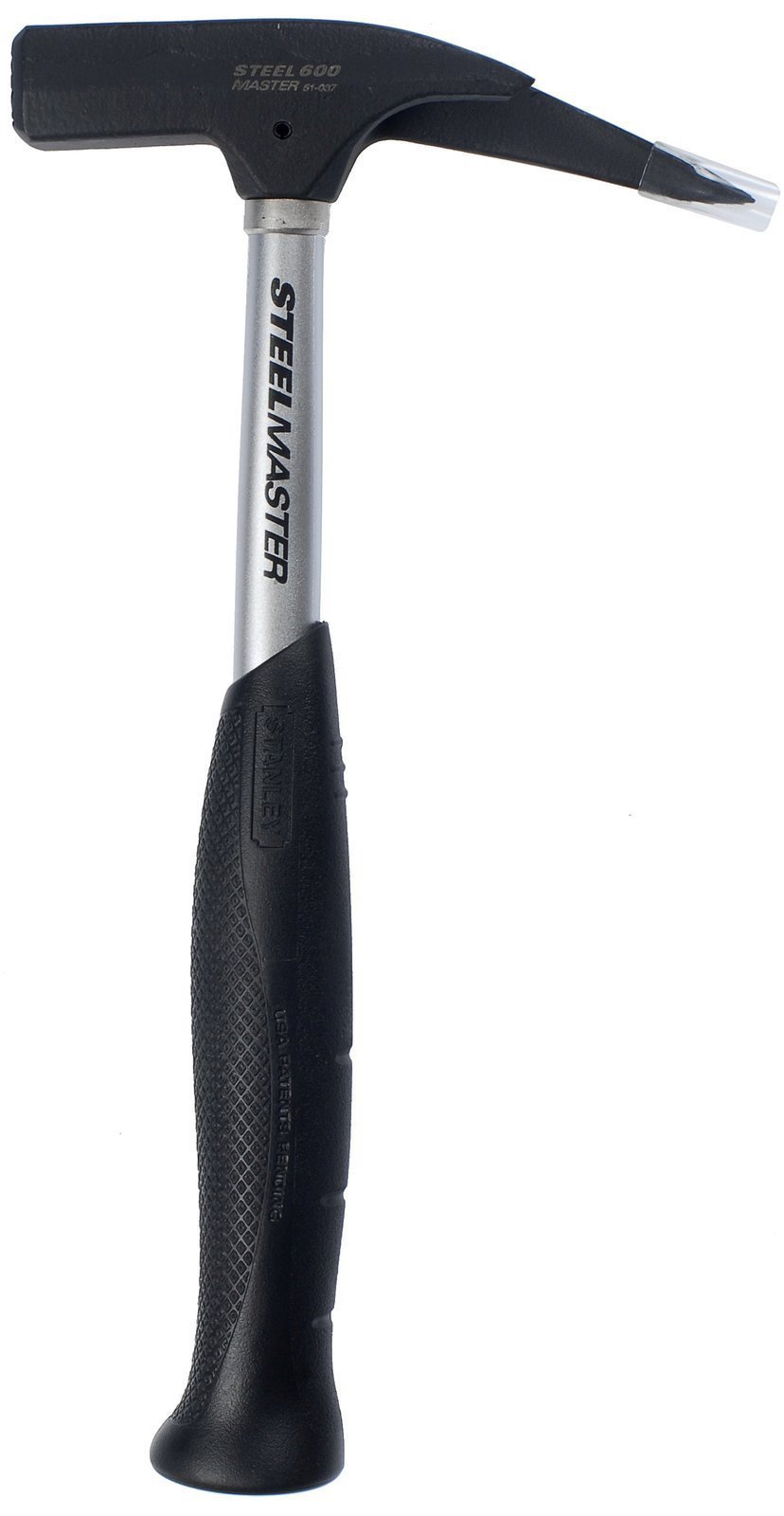 Stanley Steelmaster staliaus plaktukas su magnetu 600g 1-51-037