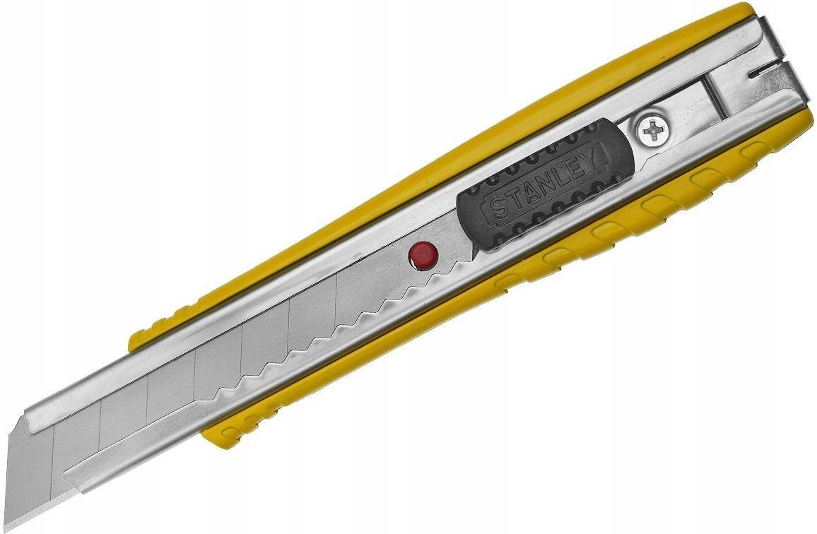 STANLEY 8-10-421 Peilis FatMax nulaužiamais ašmenimis