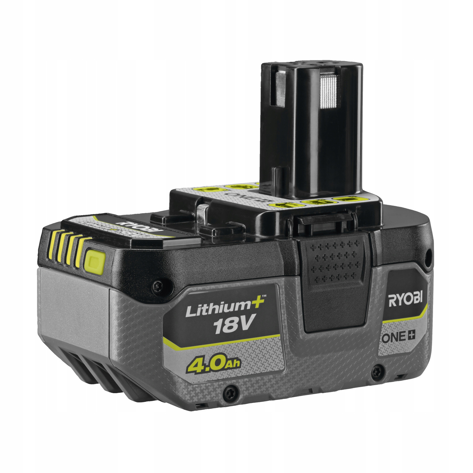 Akumuliatorius 4,0 Ah 18V ONE+ RB1840X Ryobi 5133005053
