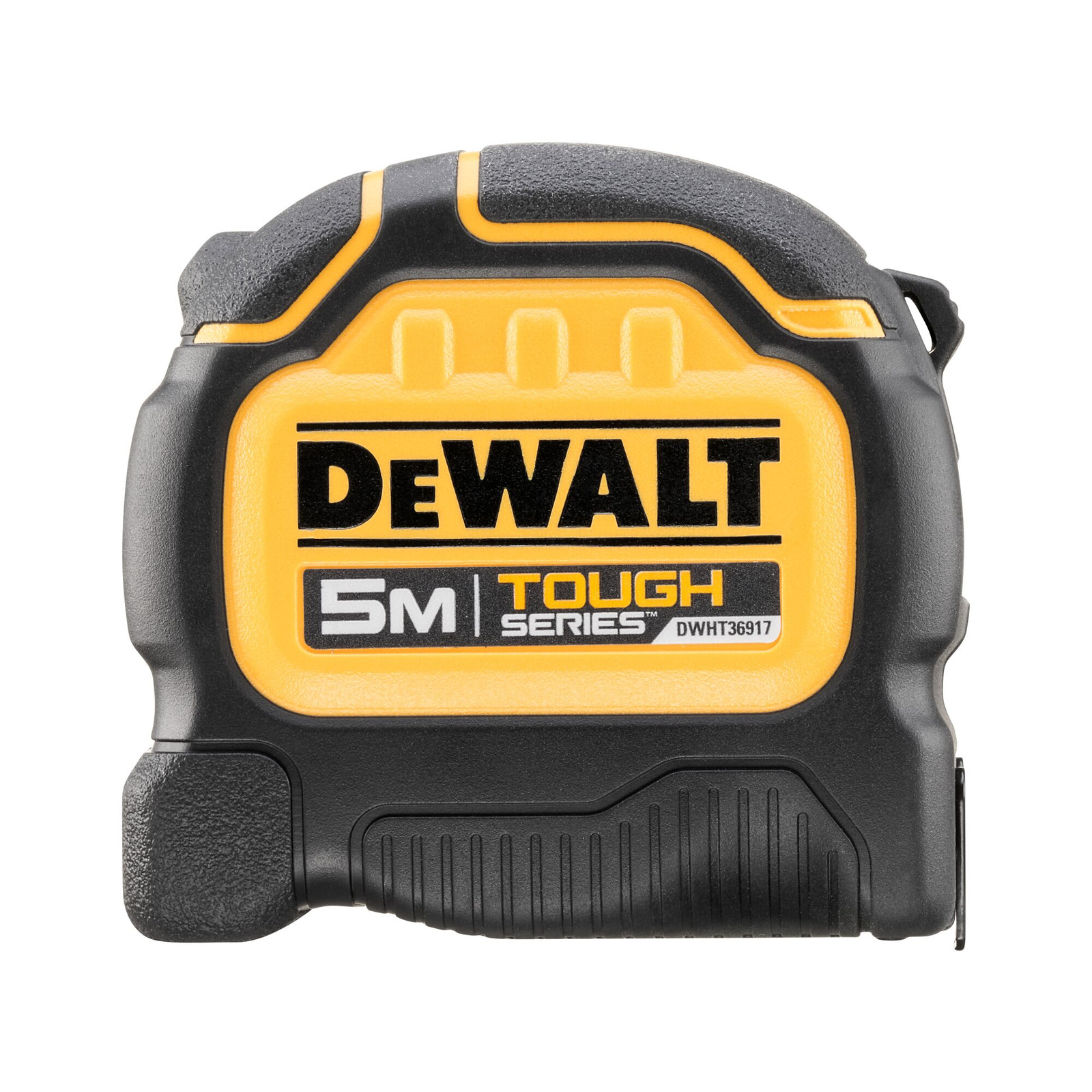 DeWALT aukščiausios kokybės matavimo juosta 5M 32MM - DWHT36917-0