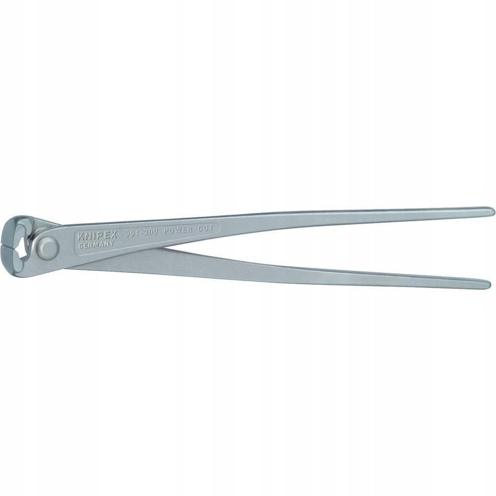 Knipex armatūros replės su dideliu sverto koeficientu