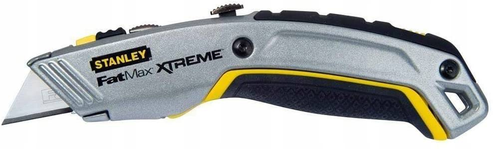 STANLEY Fatmax XTREME dviašmenis peilis 0-10-789