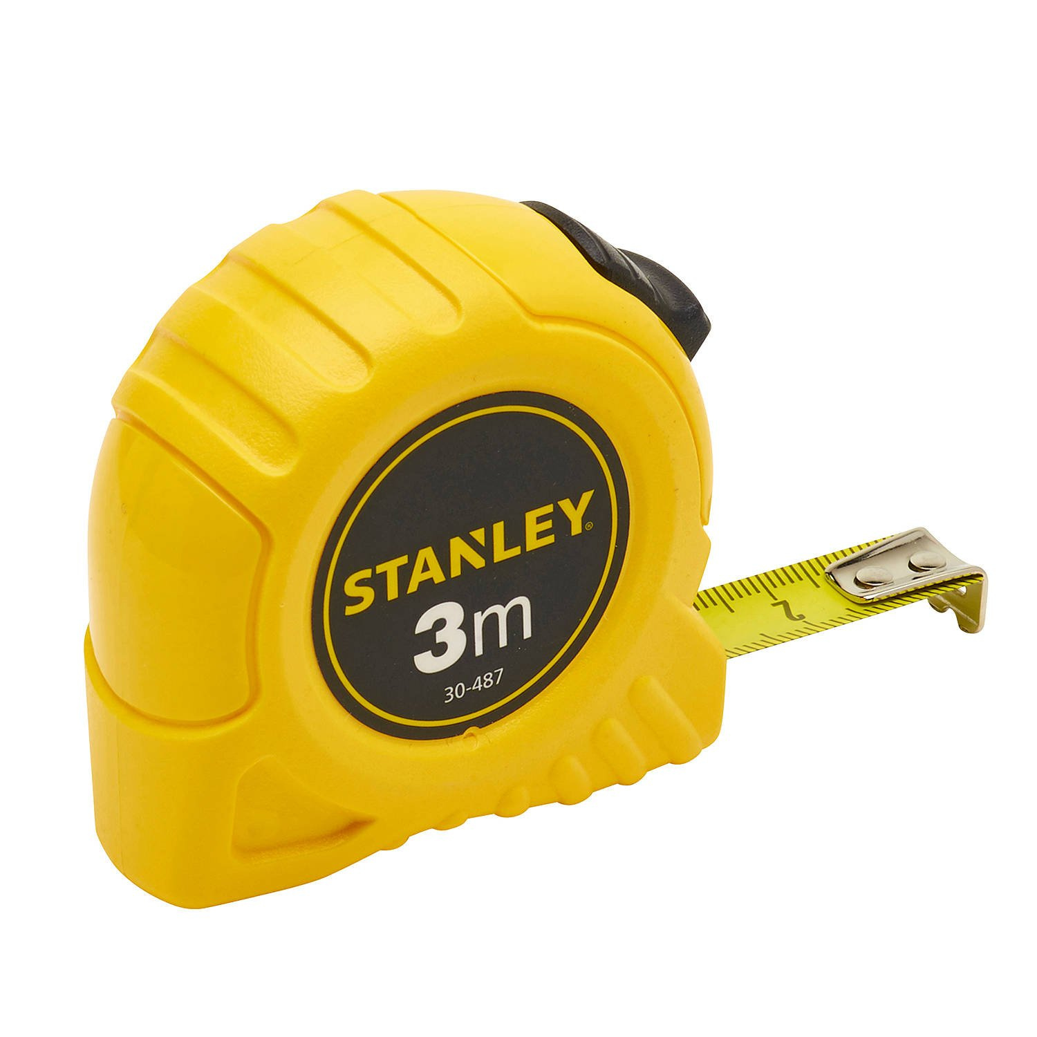STANLEY ritininė matavimo juosta 3 m 12,7 mm 1-30-487