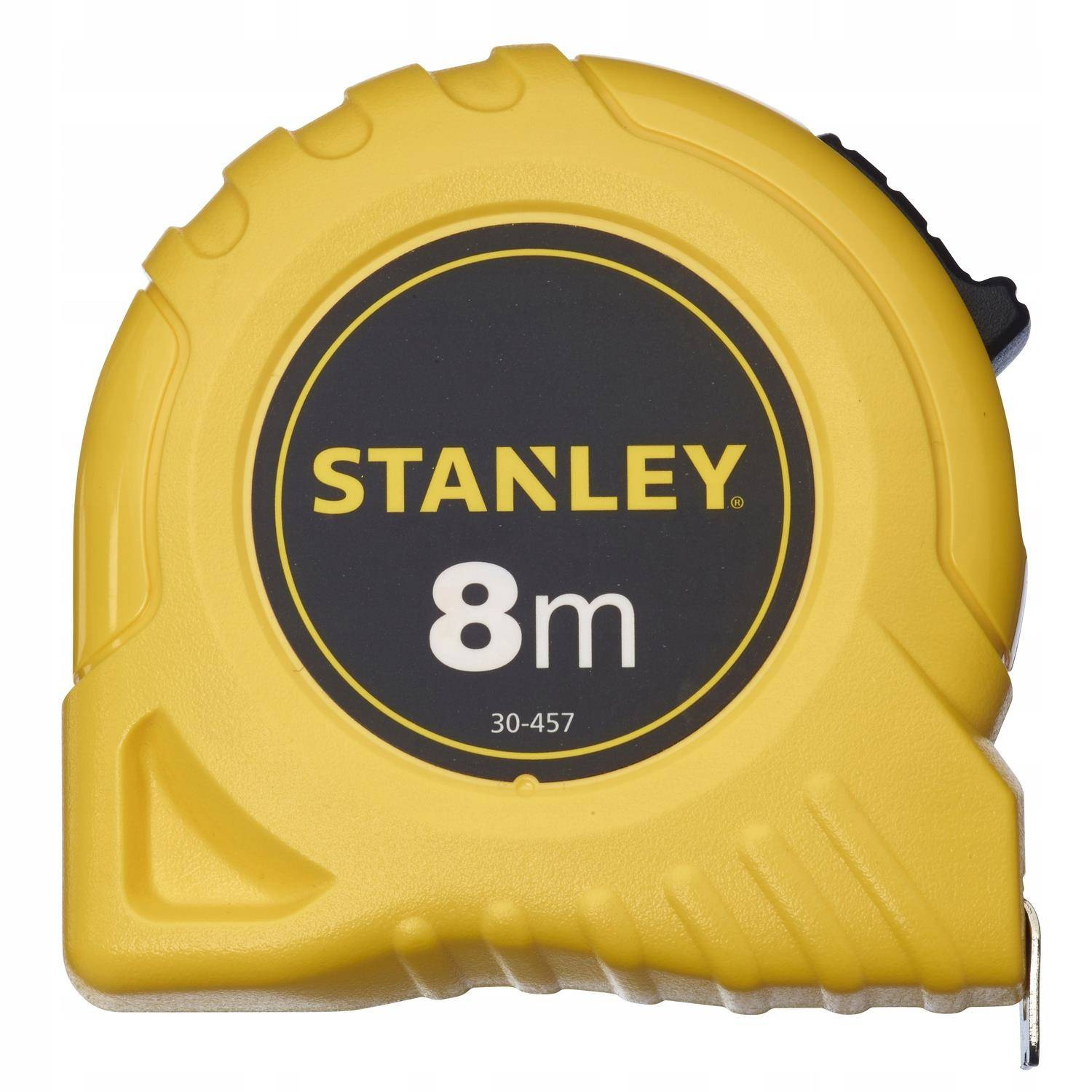 STANLEY sulankstoma matavimo juosta 8 m x 25 mm 1-30-457