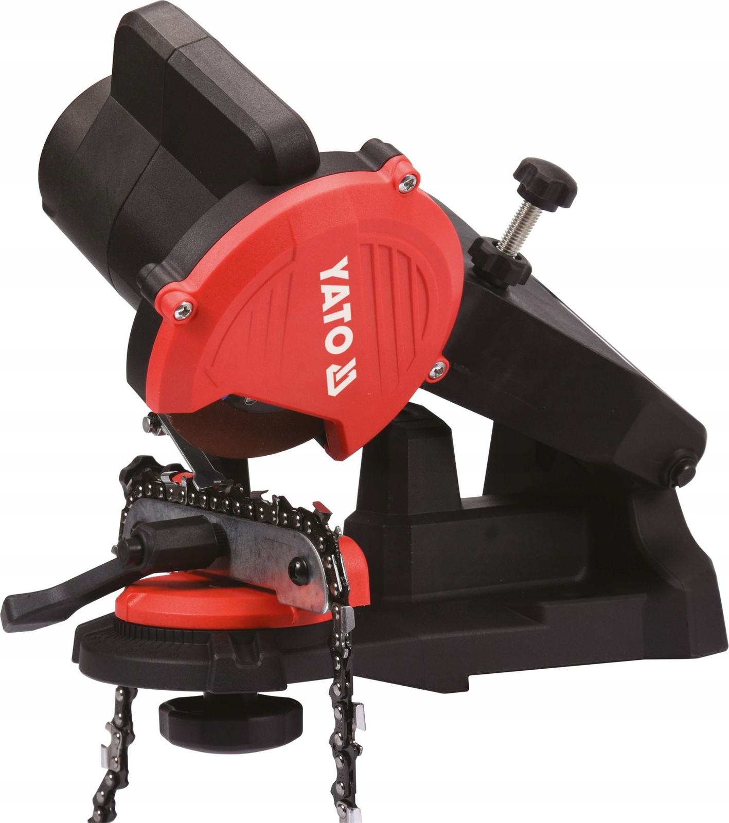 Grandinių galąstuvas YT-84990 Yato