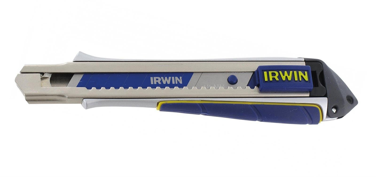 Irwin PROTOUCH sustiprintas sulankstomas peilis