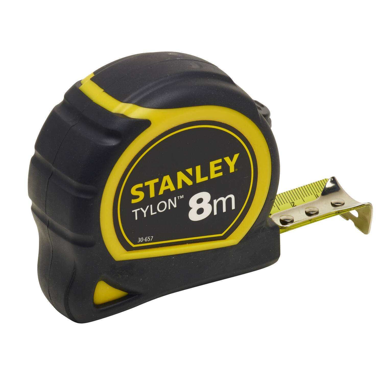 Stanley Tylon 8 m x 25 mm matavimo juosta 1-30-657