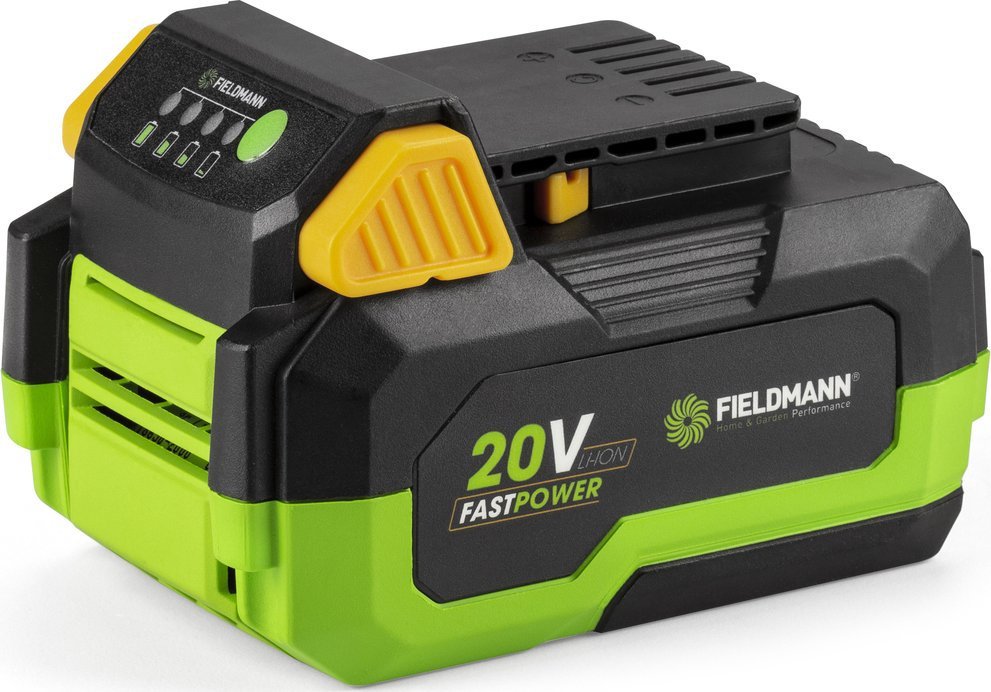 Fieldmann Li-Ion 4000 mAh battery 20 V FDUZ 79040