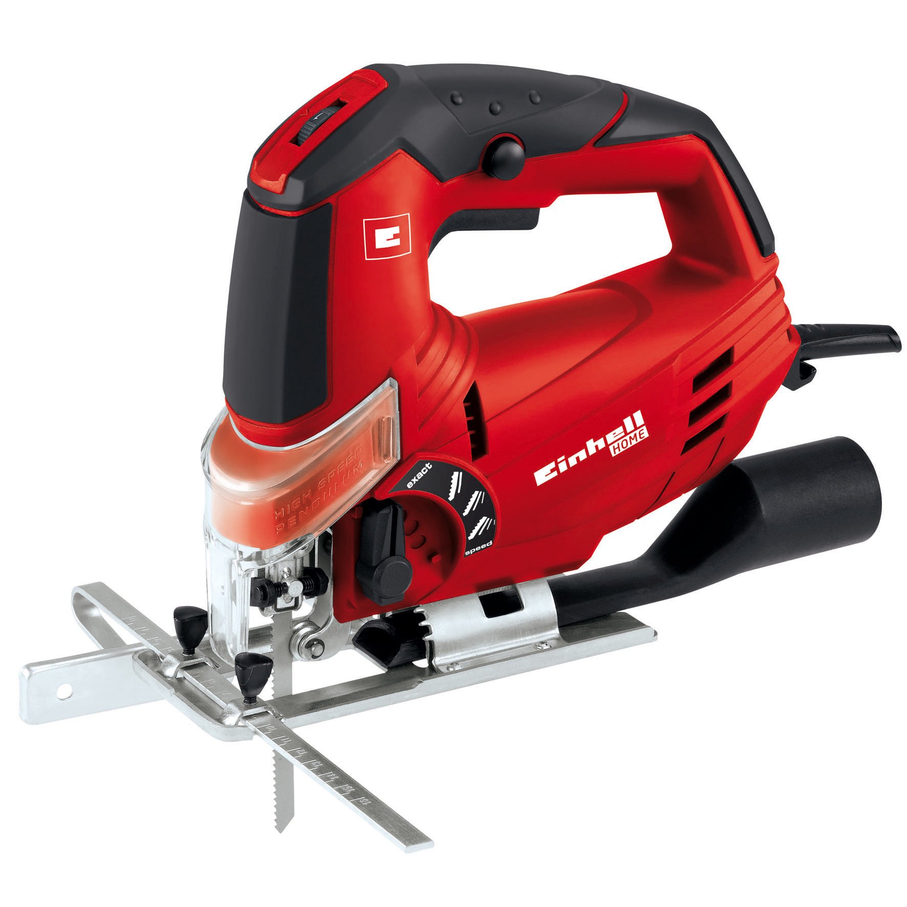 Slaughterer Einhell TH-JS 85 620 W