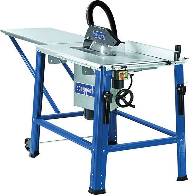Circular saw Scheppach HS120O 2800 W 400 V 315 mm