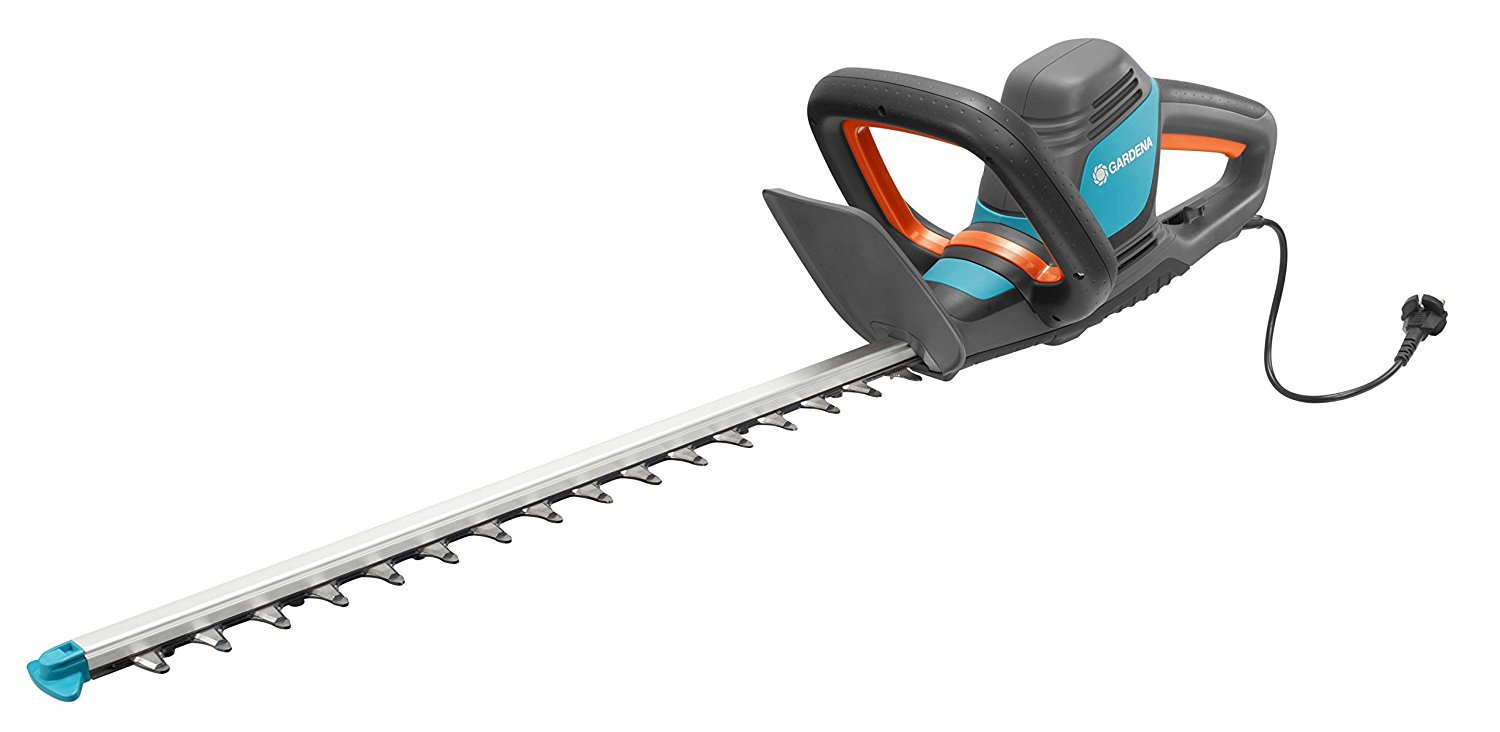 Gardena hedge trimmer ComfortCut 600/55 - 09834-20