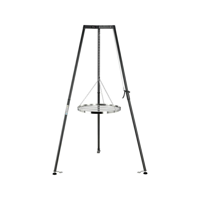 YG.GRILL WISZĄCY NA TRÓJNOGU 66.4cm