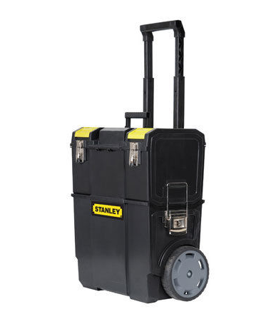 Stanley Toolbox on wheels S1-70-327