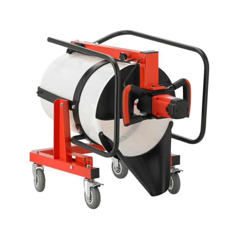 YT.STACJA MIESZAJĄCA 100L 1900W HEAVY DUTY