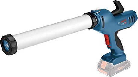Akumuliatorinis hermetiko pistoletas BOSCH PRO GCG 18V-600 (be akum.)