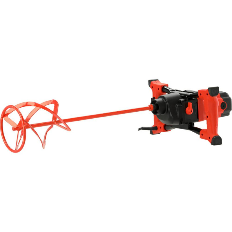 YT-82608 YT.CONSTRUCTION MIXER II GEARS 1850W