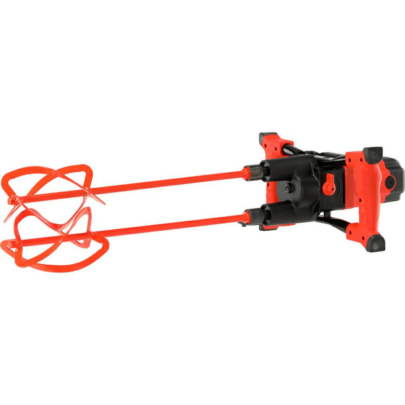 YT-82609 YT.CONSTRUCTION DVIGUBA MAIŠYKLĖ II PAVARA 1850W