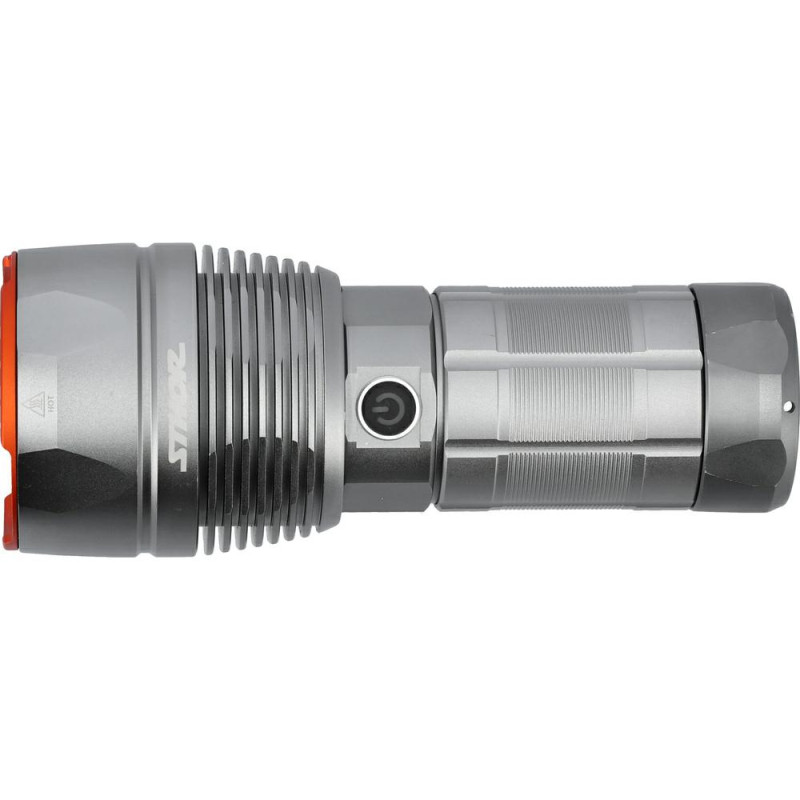 88558 STHOR ĮKRAUNAMAS ŽIBINTUVĖLIS 210W 14000LM