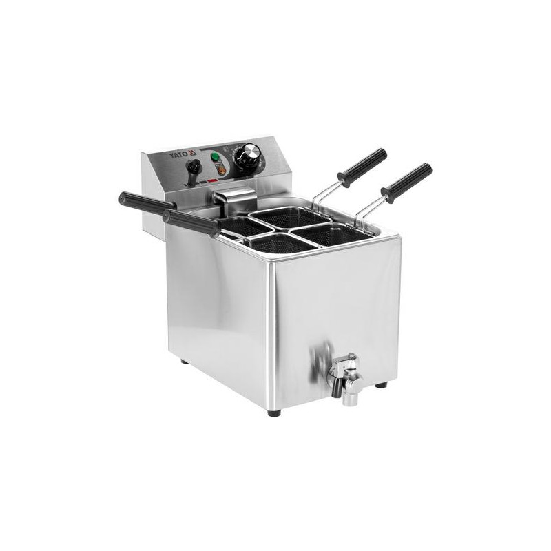 YG-04750 YG.MAKARONŲ VIRYKLĖ