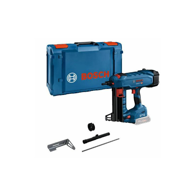 06019L7004 BOSCH.BETONO VINIS GNB 18V-40 SOLO XL-BOXX