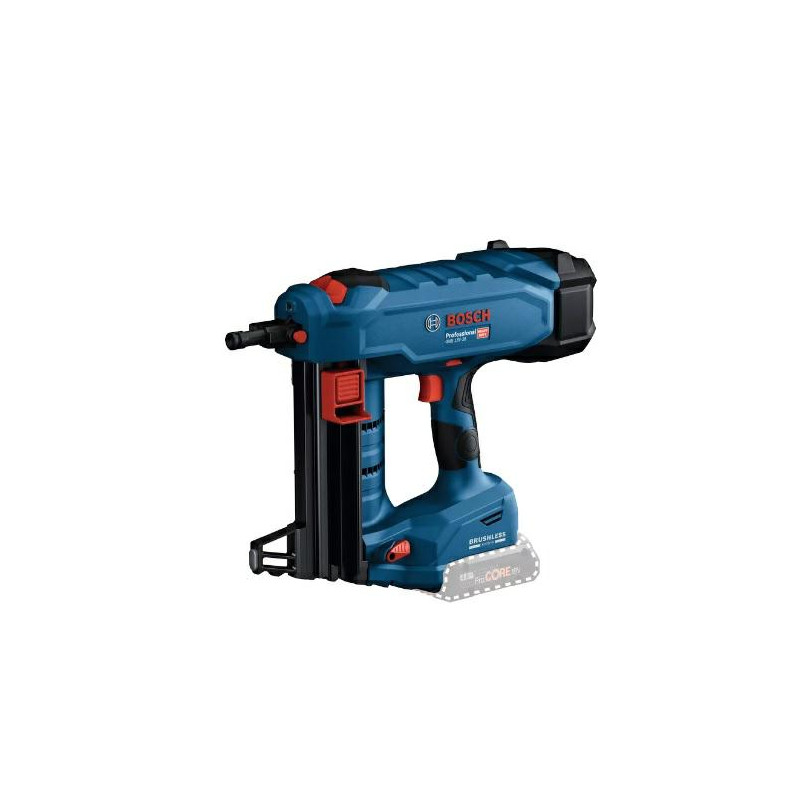 06019L7001 BOSCH.GNB 18V-38 SOLO XL-BOX VINIS ...