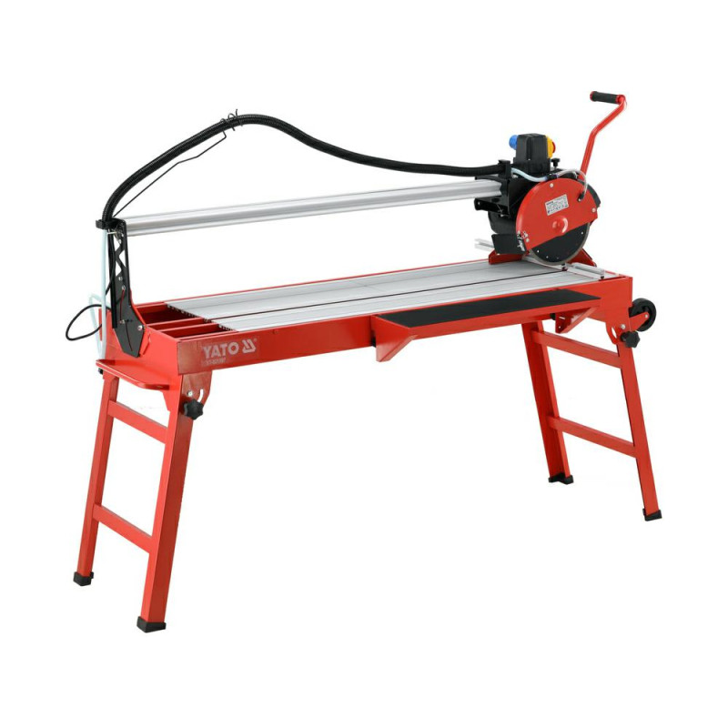 YT-821597 YT.GRESS Pjovimo staklės 1500W (1200mm)....