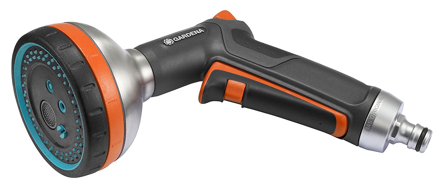 GARDENA Premium MultiShower 18317-20