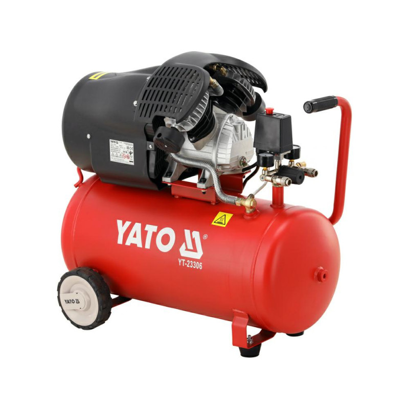 YT-23306 YT.OIL KOMPRESORIUS 50L