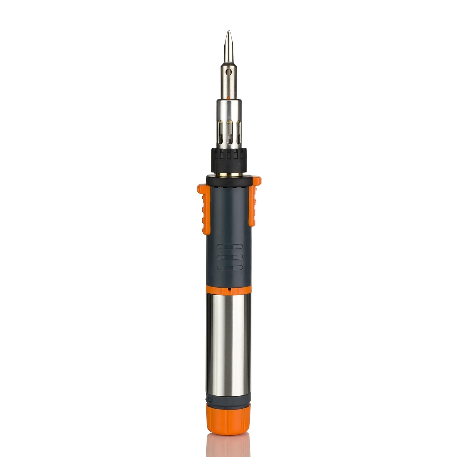 Dujinis lituoklis SuperPro S-1 125W Portasol